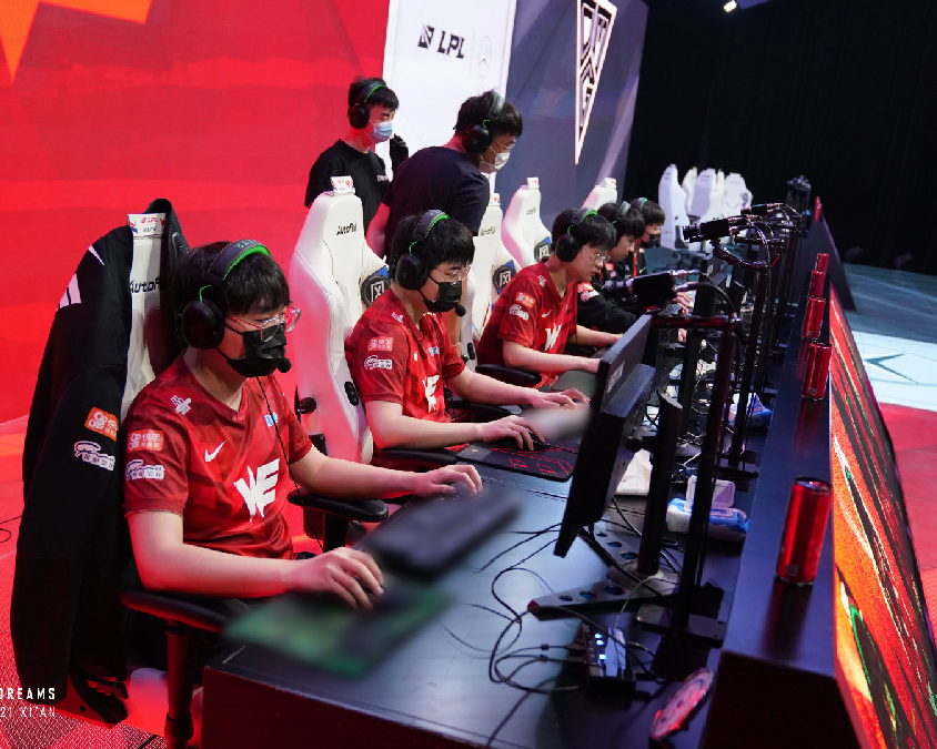 成长与崛起 成长与崛起