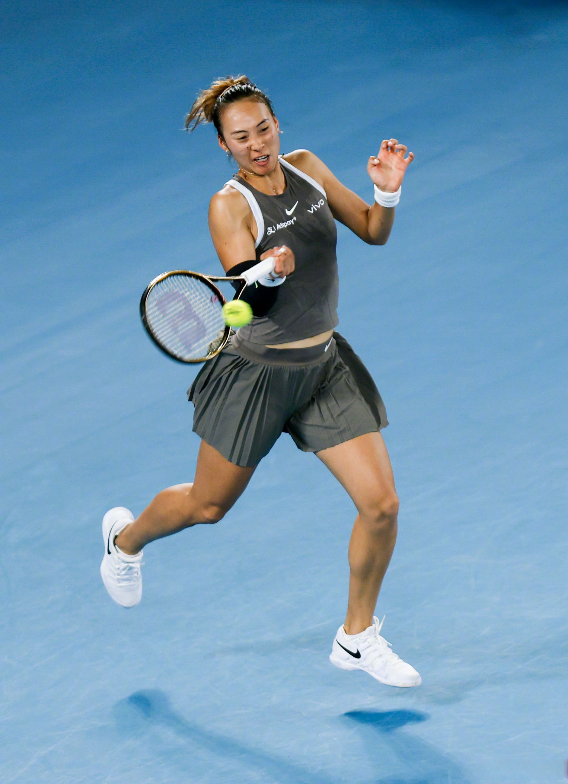 中澳两国青 中澳两国青