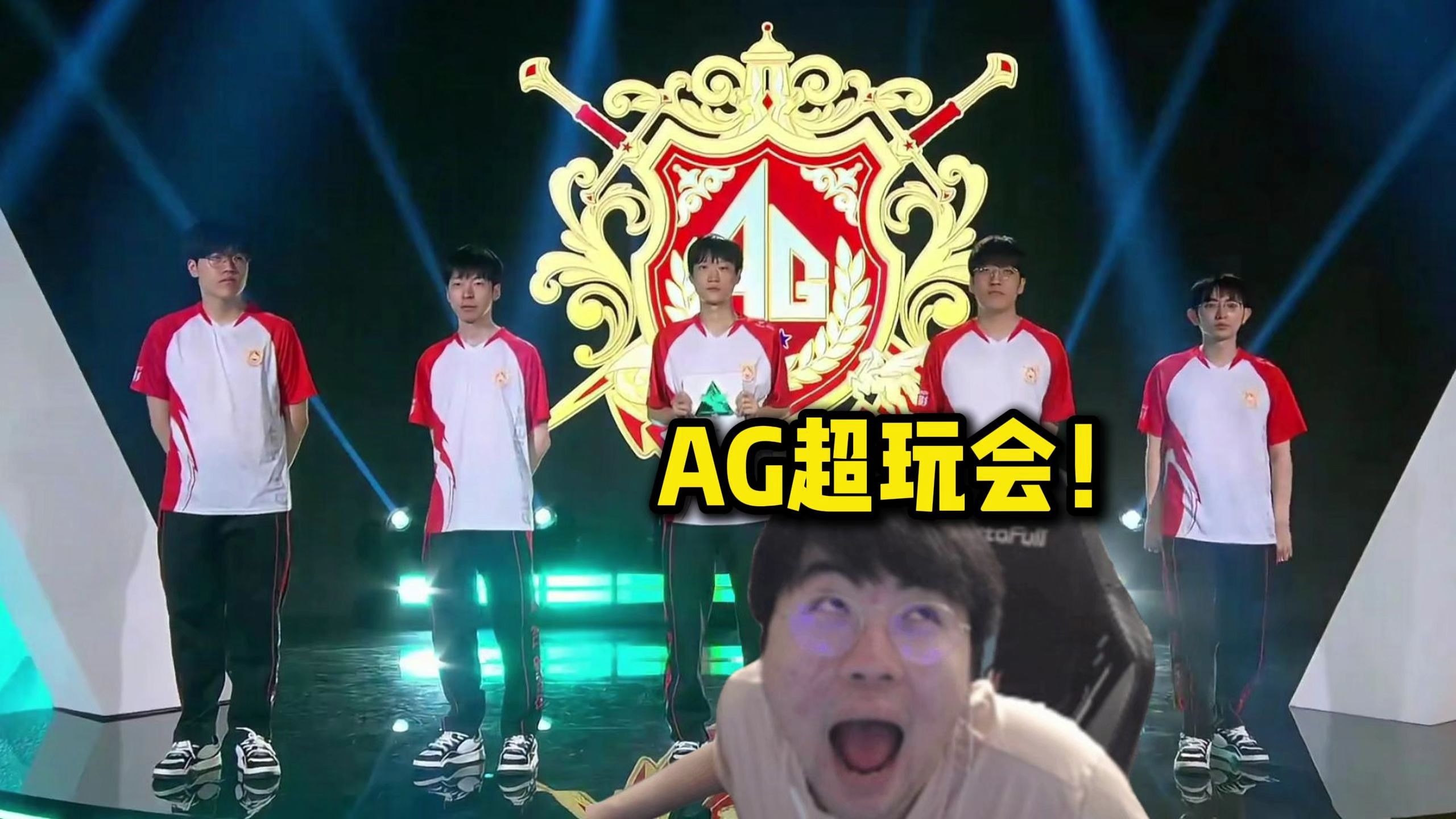 男双决赛舞 男双决赛舞