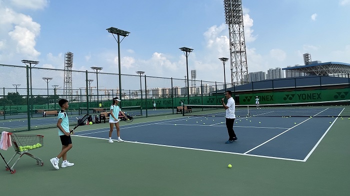 门将与后场 门将与后场