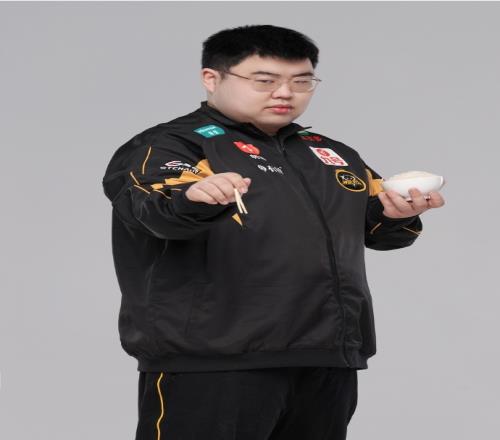 保守型五人